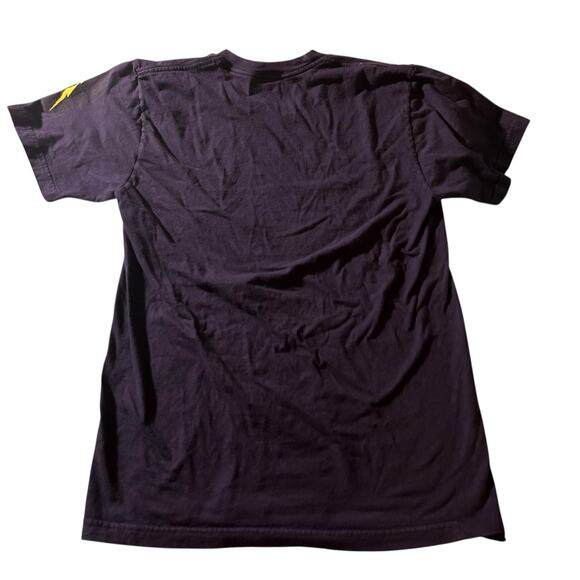 New York Knights T-Shirt Size M Ebbets Field Flannels - Picture 3 of 4